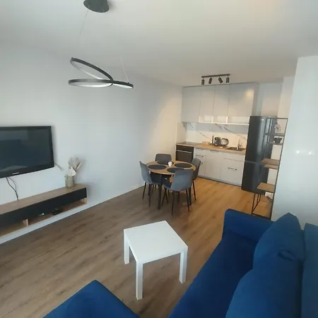 Morelowa Jasien グダニスク