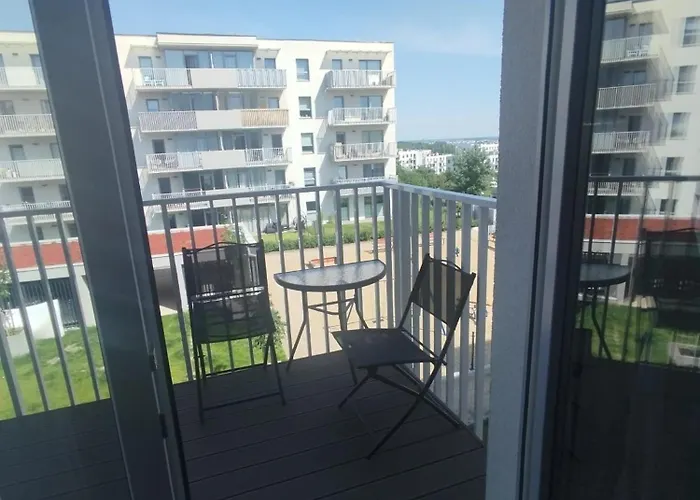 Appartement Morelowa Jasien